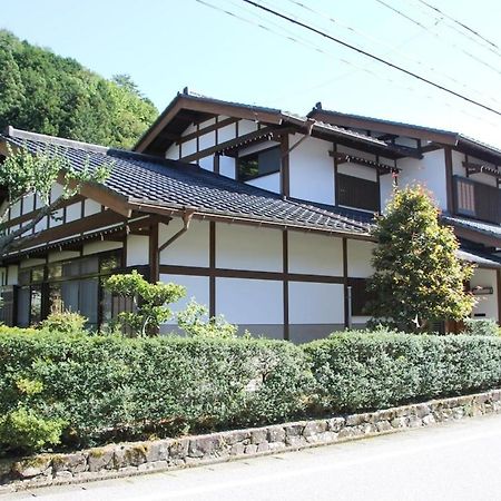Minpaku Taki - Vacation Stay 12842 Gero Bagian luar foto