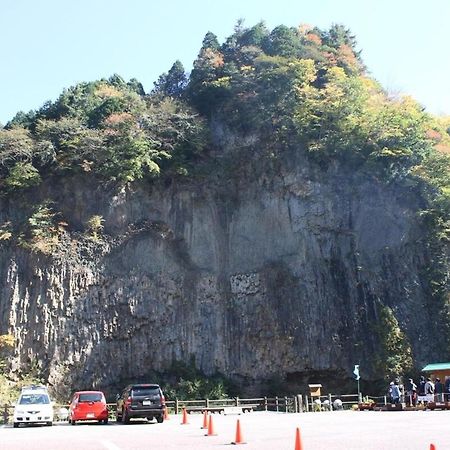 Minpaku Taki - Vacation Stay 12842 Gero Bagian luar foto
