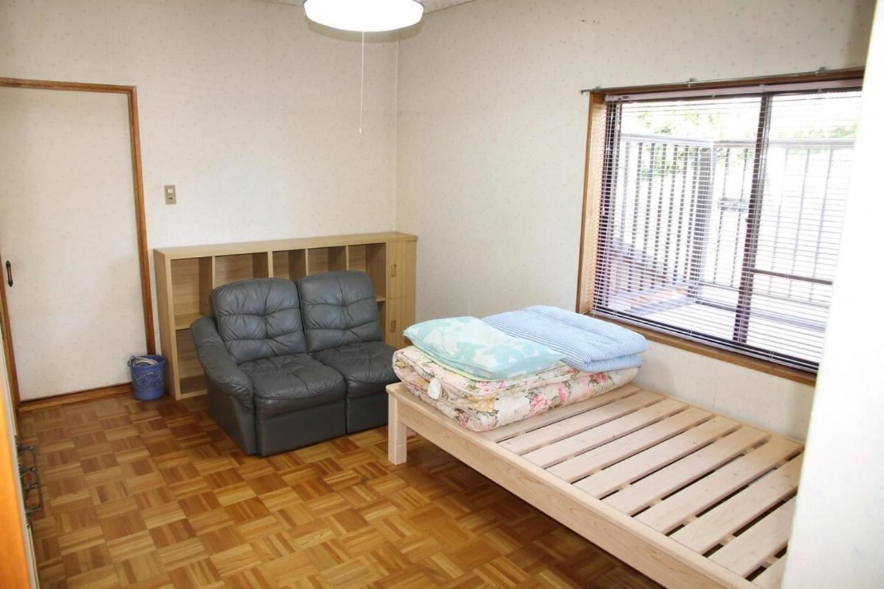 Minpaku Taki - Vacation Stay 12842 Gero Bagian luar foto