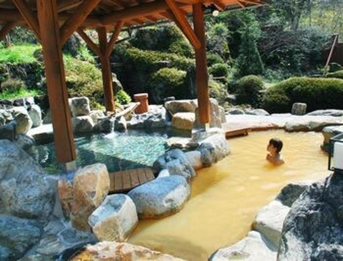 Minpaku Taki - Vacation Stay 12842 Gero Bagian luar foto